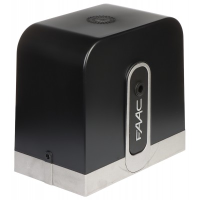 FAAC 400 KG Sliding Gate Motor in UAE