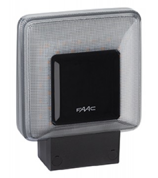 FAAC XLED Flashing Light UAE