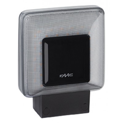 FAAC XLED Flashing Lights in UAE