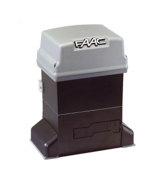 FAAC 600 KG Sliding Gate Motor UAE