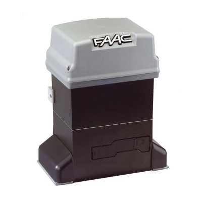 FAAC 600 KG Sliding Gate Motor in UAE