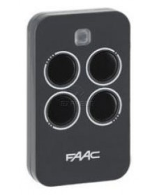 FAAC XF 433 Remote Controls in UAE