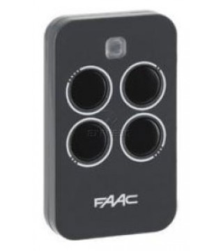 FAAC XF 433 Remote Control UAE