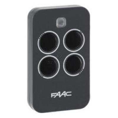 FAAC XF 433 Remote Controls in UAE