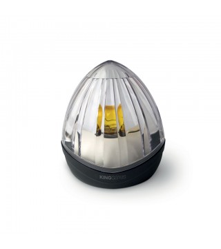 KING GATES IDEA Flashing Light UAE