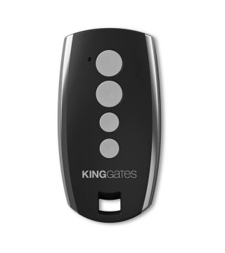 KING GATES STYLO 4K Remote Control UAE