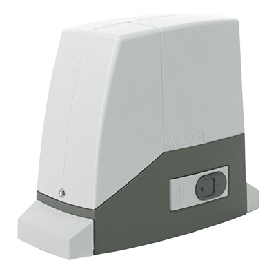 LIFE ACER 400 KG Sliding Gate Motor in UAE