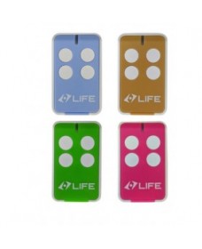 LIFE Maxi 4 Remote Controls in UAE