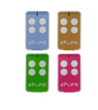 LIFE Maxi4 Remote Control UAE