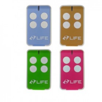 LIFE Maxi 4 Remote Controls in UAE