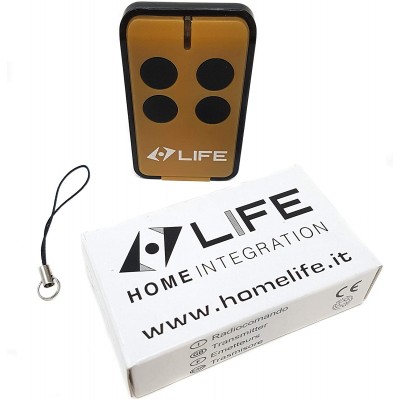 LIFE Maxi 4 Remote Controls in UAE