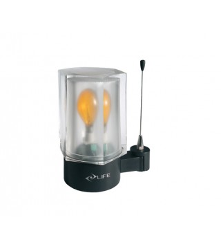 LIFE SPLENDOR Flashing Light UAE