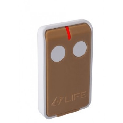 LIFE Maxi2 Remote Controls in UAE