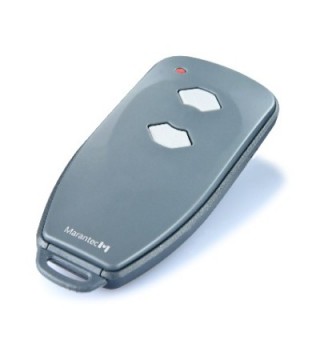 Marantec Digital 384 Remote Control UAE Marantec Digital 384 Remote Control UAE