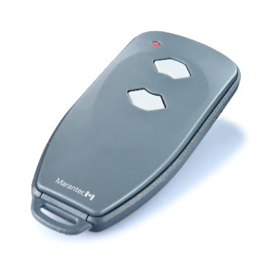 Marantec Digital 384 Remote Controls in UAE