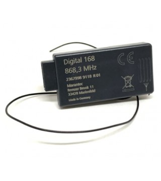 Marantec Digital 168 Receiver 
