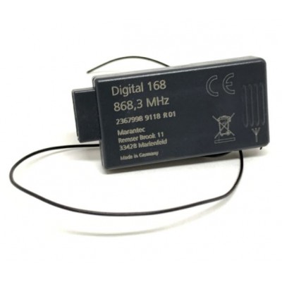 Marantec Digital 168 Receiverin UAE