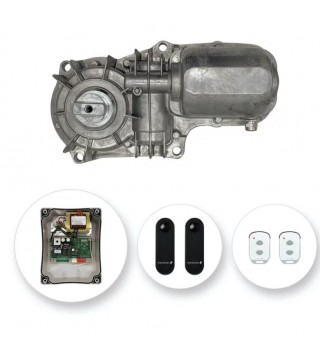 Marantec Comfort UN24E Swing Gate Motor UAE