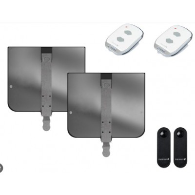 Marantec Comfort UN 24 Swing Gate Motor in UAE