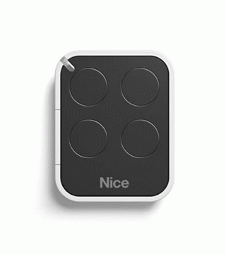 NICE ERA ON4E Remote Control UAE