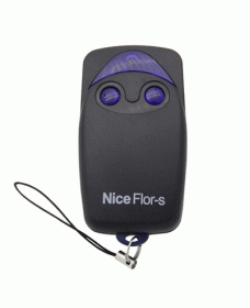 NICE FLO2R-S Remote Controls in UAE