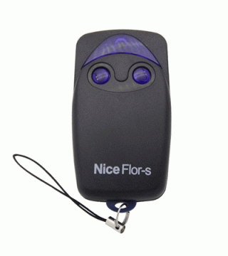 NICE FLO2R-S Remote Control UAE