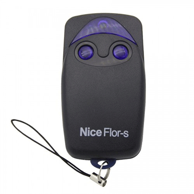 NICE FLO2R-S Remote Controls in UAE