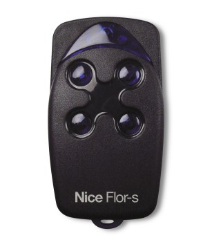 NICE FLO4R-S Remote Control UAE