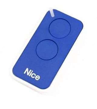 NICE INTI2B Remote Control UAE