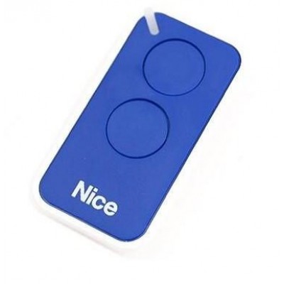 NICE INTI2B Remote Controls in UAE
