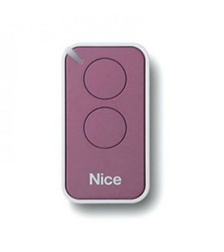 NICE INTI2L Remote Control UAE