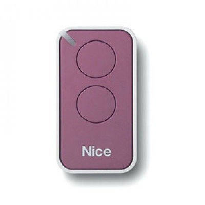 NICE INTI2L Remote Controls in UAE