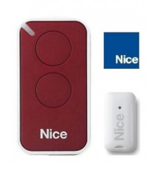 NICE INTI2R Remote Control UAE