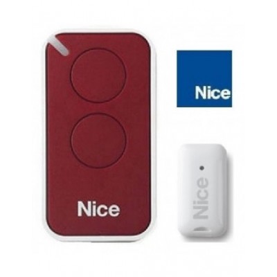 NICE INTI2R Remote Controls in UAE