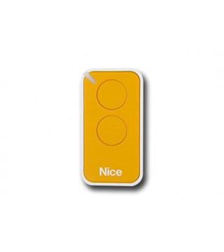 NICE INTI2Y Remote Control UAE
