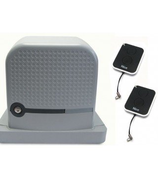 NICE ROBO 600 KG Sliding Gate Motor UAE