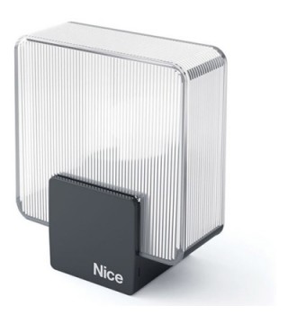 NICE ERA LIGHT ELAC LED Flashing Light UAE