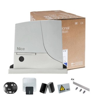 NICE ROX 600 KG Sliding Gate Motor UAE