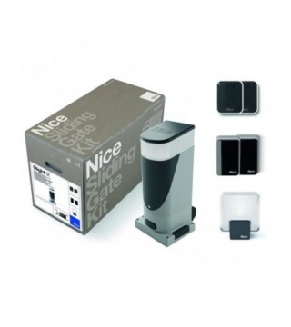 NICE SLH400 KG Sliding Gate Motor UAE