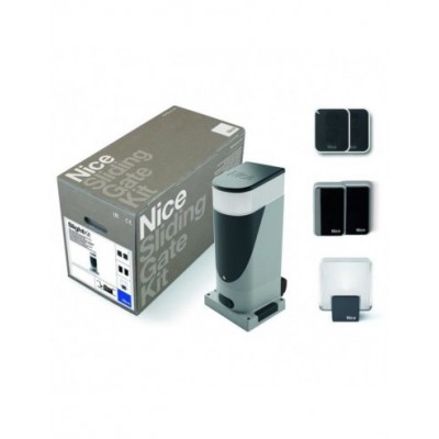 NICE SLH400 KG Sliding Gate Motor in UAE