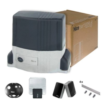 NICE Thor 1500 KG Sliding Gate Motor in UAE