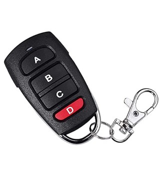 ABCD Universal Remote Control UAE