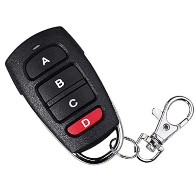 ABCD Remote Controls in UAE