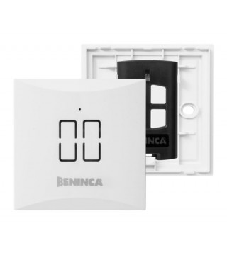 Beninca Smart Case