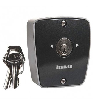 BENINCA TOKEY