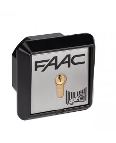 FAAC T20 E Parts & Accessories in UAE