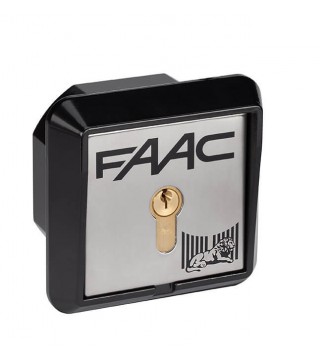 FAAC T20 E