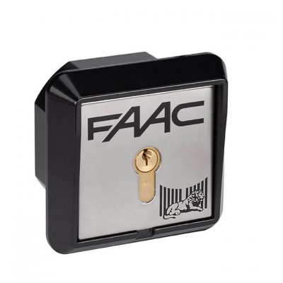 FAAC T20 E in UAE
