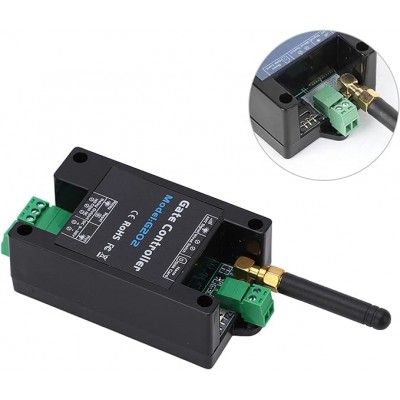 G-202 3G GSM Gate Opener in UAE