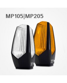 MOTORLINE MP105 Flashing Lights in UAE